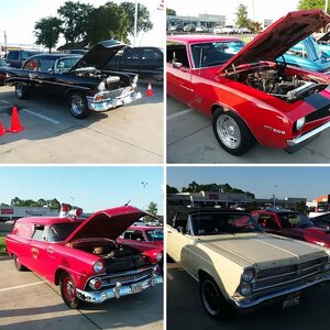 car show