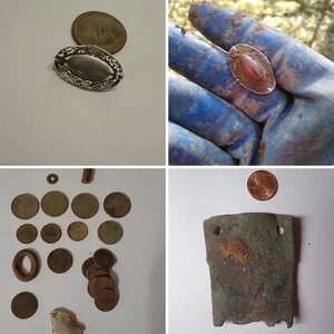 My Finds