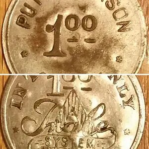 Tokens