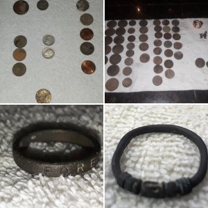 My Finds