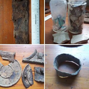 Relics