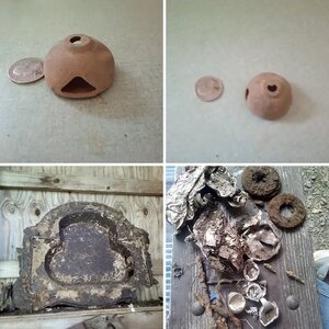 Finds