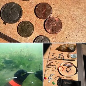 9 July 2018 Hooka dive
