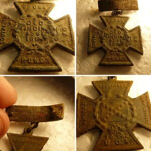 more finds