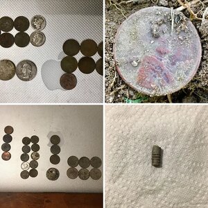 Detector finds! :)
