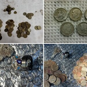 Equinox Finds