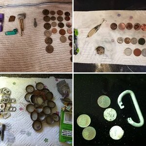 Finds