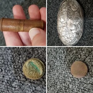 My favorite finds
