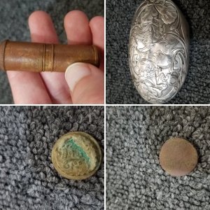 My favorite finds
