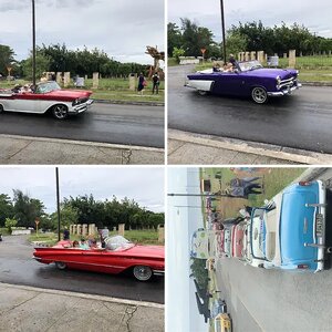 Havana Trip