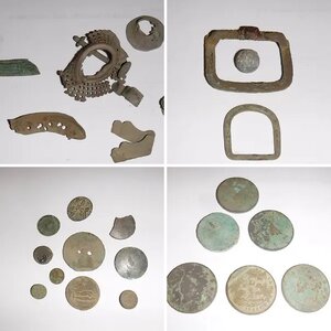 Old Farm Finds Pa. 1700-1800s Jackpot