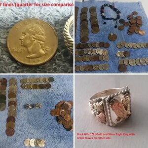 Equinox Finds 2019