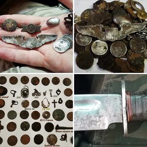 Treasures of 2019