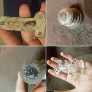 2019 finds