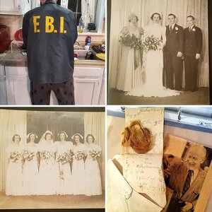 Curbside Family History