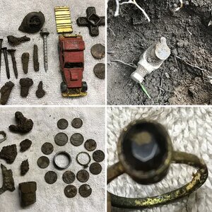 My Finds