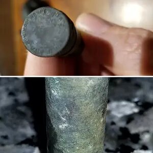METAL FINDS