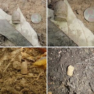 May 25, 2019 Relics