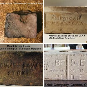 BRICKs