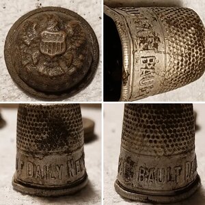 Finds