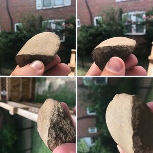 Grinding Tool?