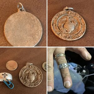 Equinox 800 Finds