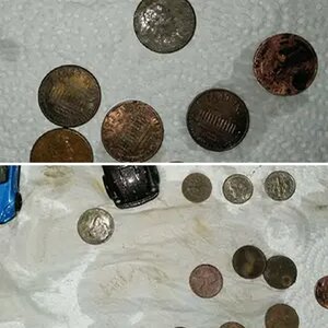 My Finds