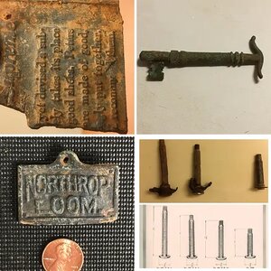 Mill Town Goodies