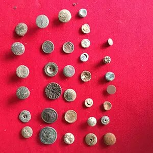 Buttons