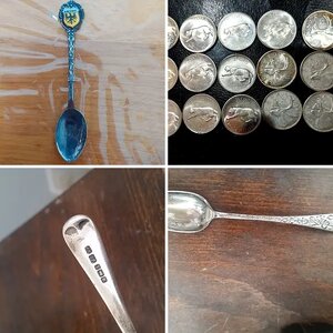 Treasure Finds