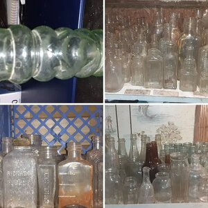 My Collection after 9mths