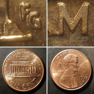 lincoln cents series