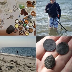 2020 - MOST OF MY FINDS FOR THIS YEAR