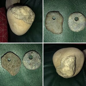 Recent Finds