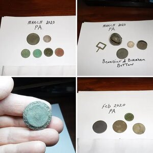 AL'S SPRING 2020 Finds