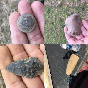 Finds