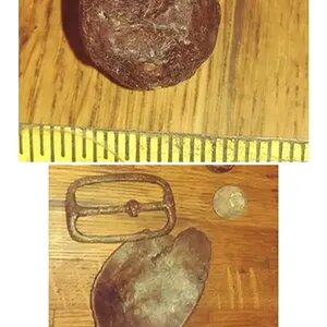 Reveloutionary War Items