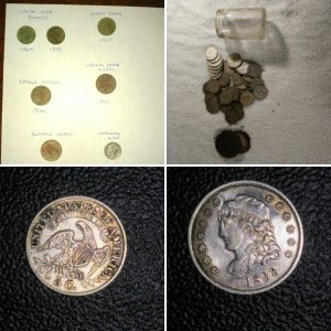 coin finds