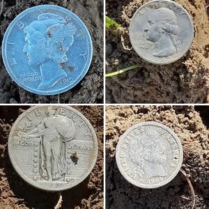 City Park Hunt