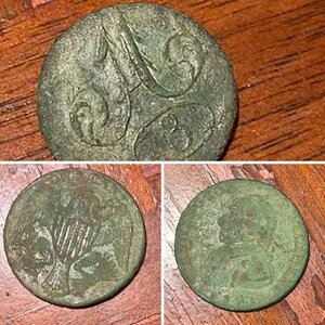 finds