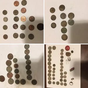 Simplex+ Finds
