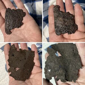 VA Digging