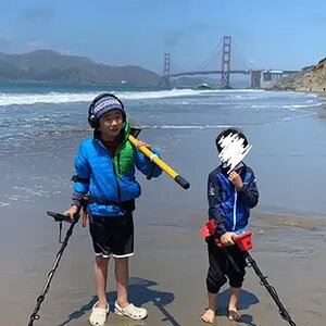 Detecting Finds