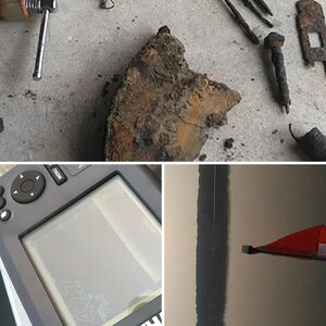 Hookamax dive 20 July 2021