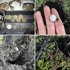 Metal Detecting
