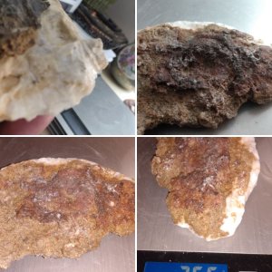 Mineral Samples