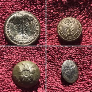 T2 Finds