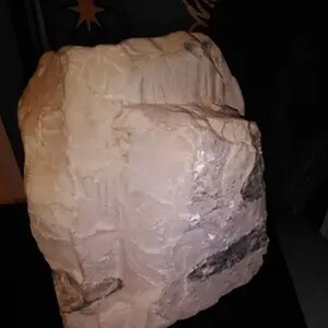 What is it?