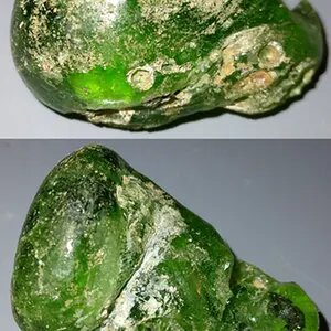 Galactic Gem Specimen
