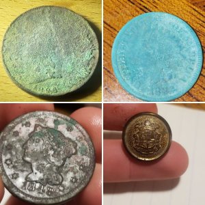 My Finds